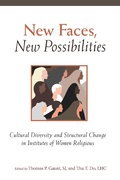 Cover: New Faces, New Possibilities - Liturgical Press