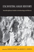 Bild: Excavating Asian History - University of Arizona Press