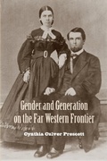Bild: Gender and Generation on the Far Western Frontier - University of Arizona Press