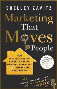 Abbildung von: Marketing that Moves People - Harriman House
