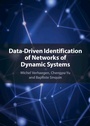 Cover: Data-Driven Identification of Networks of Dynamic Systems - Cambridge University Press
