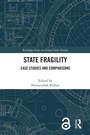 Cover: State Fragility - Routledge