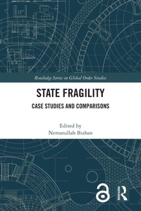 Enlarge image Cover: State Fragility - Routledge