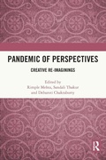 Cover: Pandemic of Perspectives - Routledge India