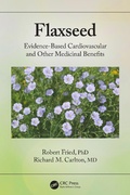 Bild: Flaxseed - CRC Press