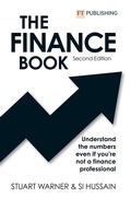 Cover: Finance Book, The - Pearson Professional