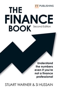 Abbildung von: Finance Book, The - Pearson Professional