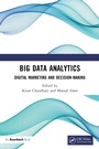 Cover: Big Data Analytics - Auerbach