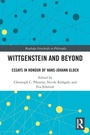 Cover: Wittgenstein and Beyond - Routledge
