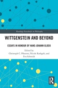 Cover: Wittgenstein and Beyond - Routledge