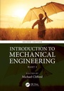 Cover: Introduction to Mechanical Engineering - CRC Press