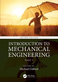 Enlarge image Cover: Introduction to Mechanical Engineering - CRC Press