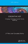 Cover: Cognitive IoT - CRC Press