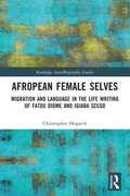 Cover: Afropean Female Selves - Routledge