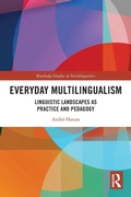 Cover: Everyday Multilingualism - Routledge