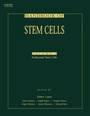 Cover: Handbook of Stem Cells, Two-Volume Set - Academic Press