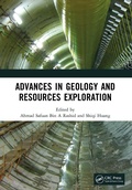 Cover: Advances in Geology and Resources Exploration - CRC Press