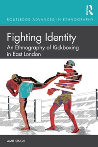 Enlarge image Cover: Fighting Identity - Routledge