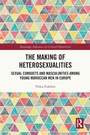 Cover: The Making of Heterosexualities - Routledge