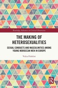 Cover: The Making of Heterosexualities - Routledge