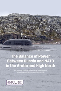 Abbildung von: The Balance of Power Between Russia and NATO in the Arctic and High North - Routledge