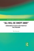 Cover: "All Will Be Swept Away" - Routledge