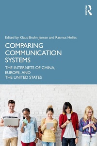 Enlarge image Cover: Comparing Communication Systems - Routledge