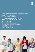 Cover: Comparing Communication Systems - Routledge