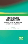 Cover: Southernizing Sociolinguistics - Routledge