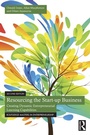Cover: Resourcing the Start-up Business - Routledge