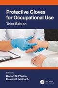 Cover: Protective Gloves for Occupational Use - CRC Press