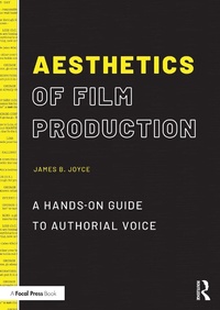 Abbildung von: Aesthetics of Film Production - Routledge