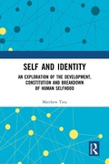 Cover: Self and Identity - Routledge