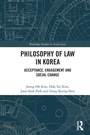 Bild: Philosophy of Law in Korea - Routledge