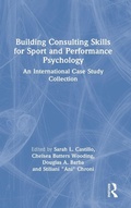 Cover: Building Consulting Skills for Sport and Performance Psychology - Routledge