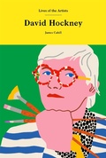 Cover: David Hockney - Laurence King Publishing