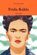 Cover: Frida Kahlo - Laurence King Publishing