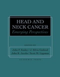 Cover: Head and Neck Cancer - Academic Press