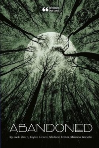 Enlarge image Cover: Abandoned - Lulu.com