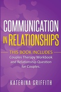 Cover: Communication in Relationships - Lulu.com