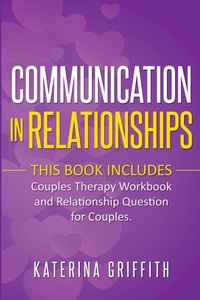 Enlarge image Cover: Communication in Relationships - Lulu.com