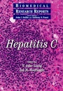 Cover: Hepatitis C: Volume 2 - Academic Press