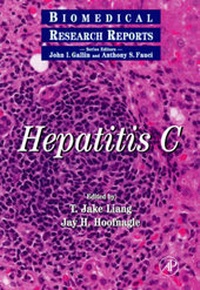 Enlarge image Cover: Hepatitis C: Volume 2 - Academic Press