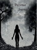 Cover: Personal Journal - Lulu.com