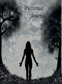 Enlarge image Cover: Personal Journal - Lulu.com