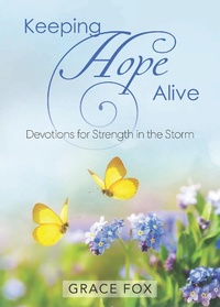 Enlarge image Cover: Keeping Hope Alive - Rose Publishing