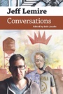 Cover: Jeff Lemire - Princeton University Press