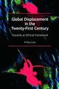 Cover: Global Displacement in the Twenty-first Century - Edinburgh University Press