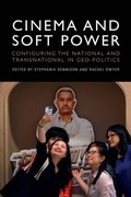 Cover: Cinema and Soft Power - Edinburgh University Press