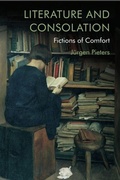 Cover: Literature and Consolation - Edinburgh University Press